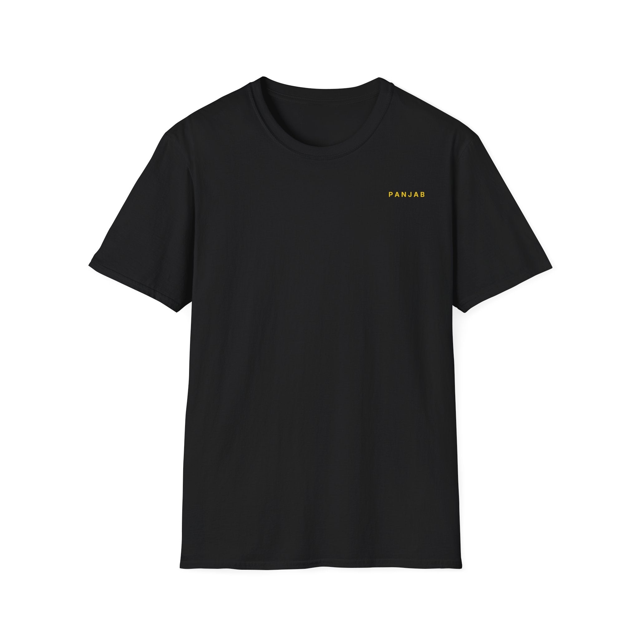 T-Shirt — "Fall Rise Conquer" Inspirational Graphic Tee
