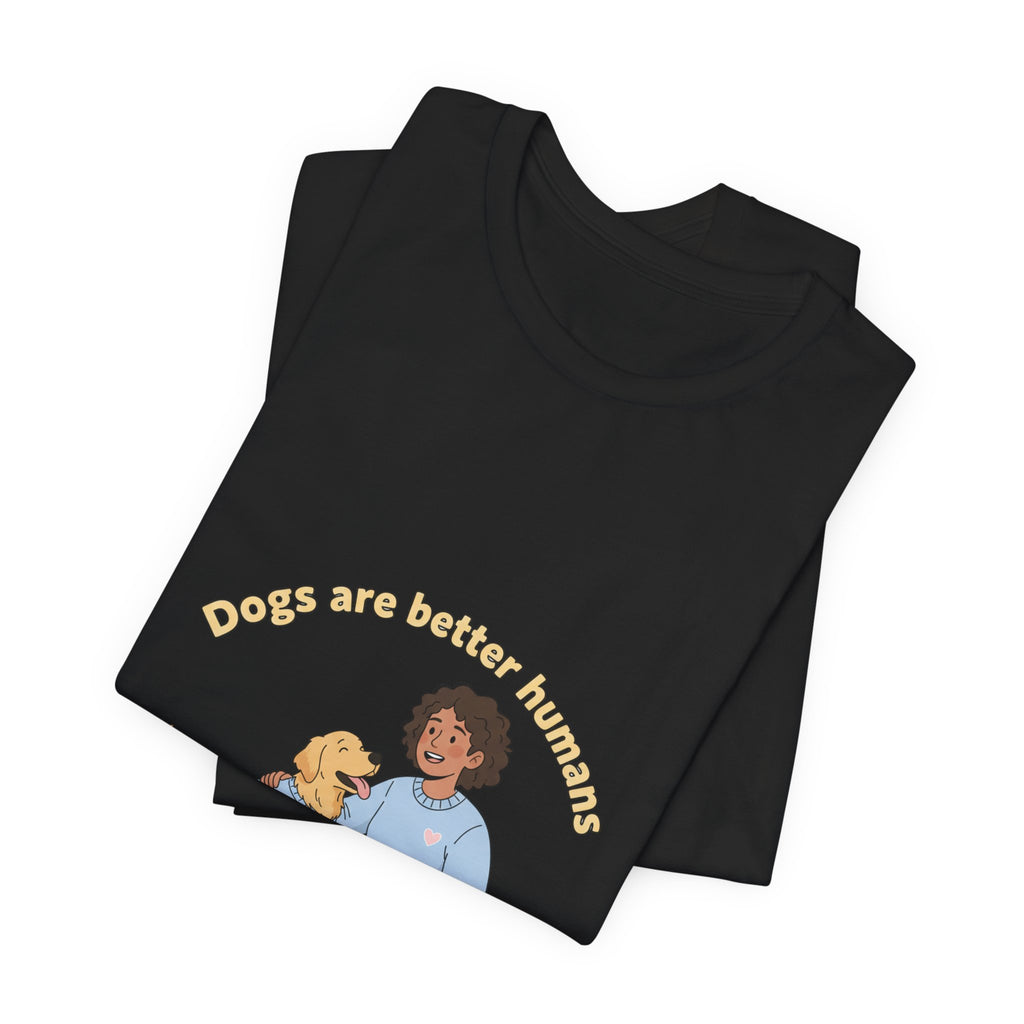 People + Pup Matching Tee | Pet Club, Paw Print Compassion