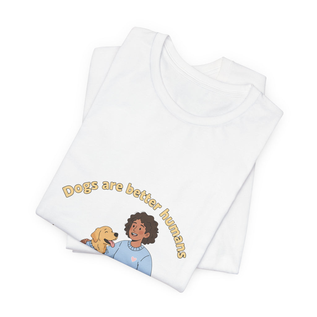 People + Pup Matching Tee | Pet Club, Paw Print Compassion