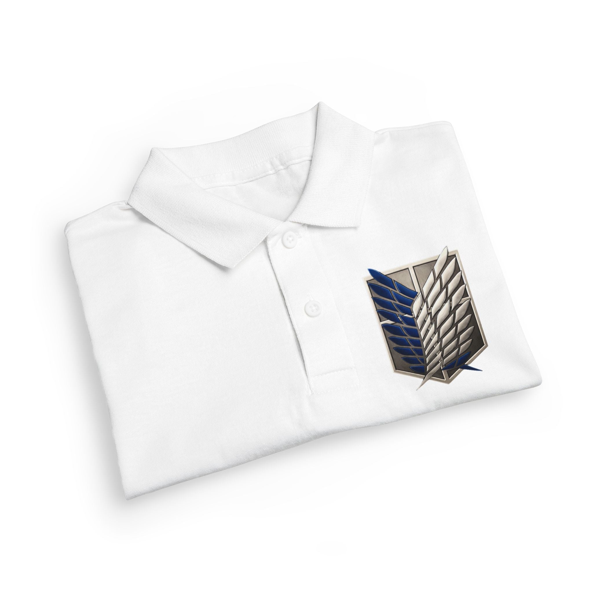 Attack on Titan - Mikasa